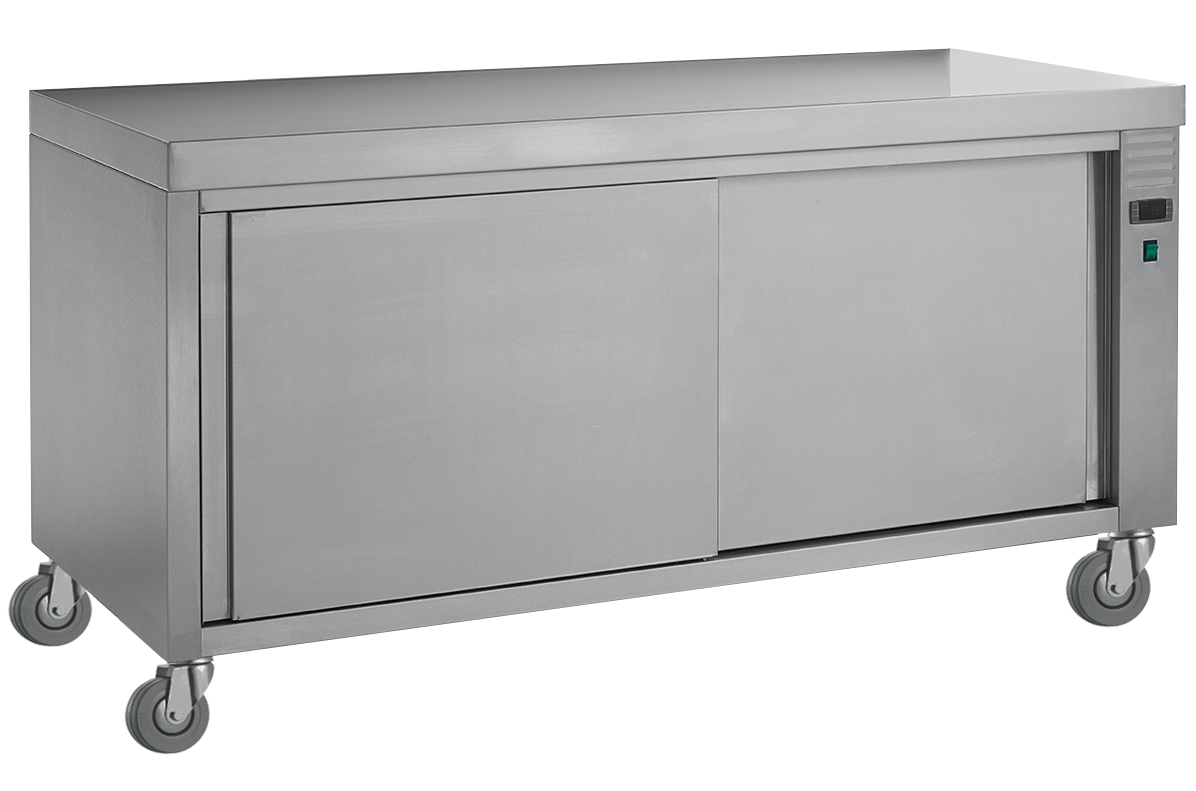 Heittox Catering Equipment